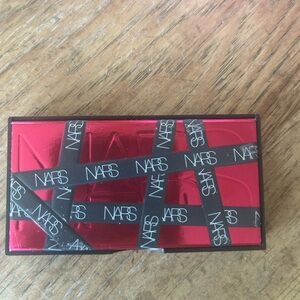 NARS eyeshadow palette